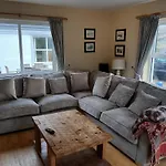 Tatil Evi Watersedge Mulranny