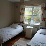 Vakantiehuis Watersedge *