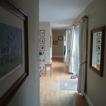 Watersedge Holiday home Mulranny