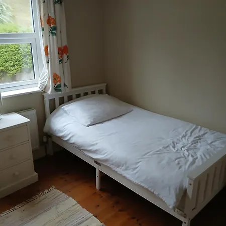 Nyaraló Watersedge Mulranny