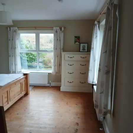 Watersedge Holiday home Mulranny