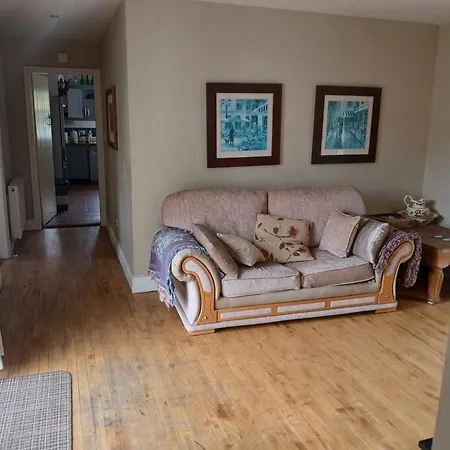 Watersedge * Mulranny