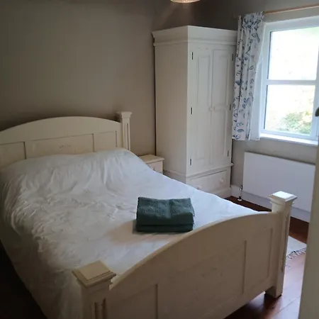 Nyaraló Watersedge *