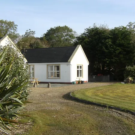 Watersedge Vakantiehuis *