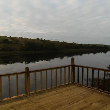 Watersedge Mulranny