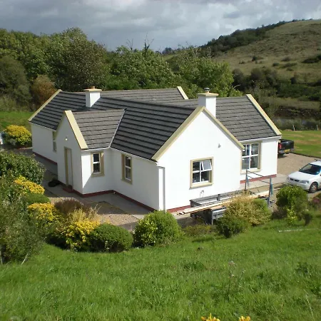 Watersedge Mulranny