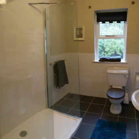 Watersedge Holiday home
