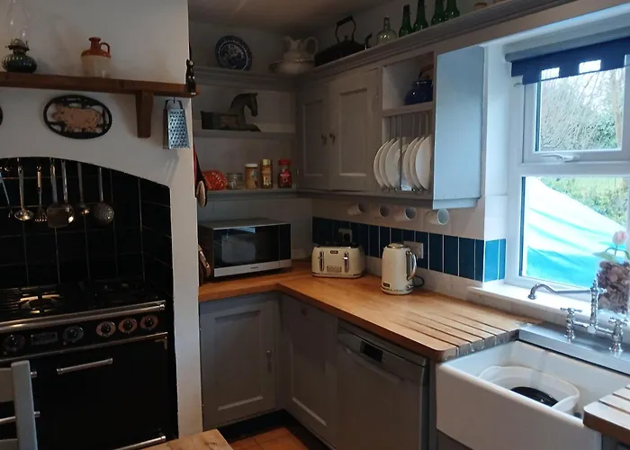 Watersedge * Mulranny