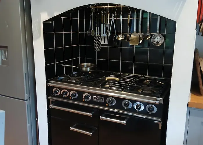 Watersedge Casa de Férias *