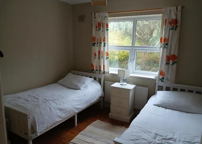 Casa de Férias Watersedge *