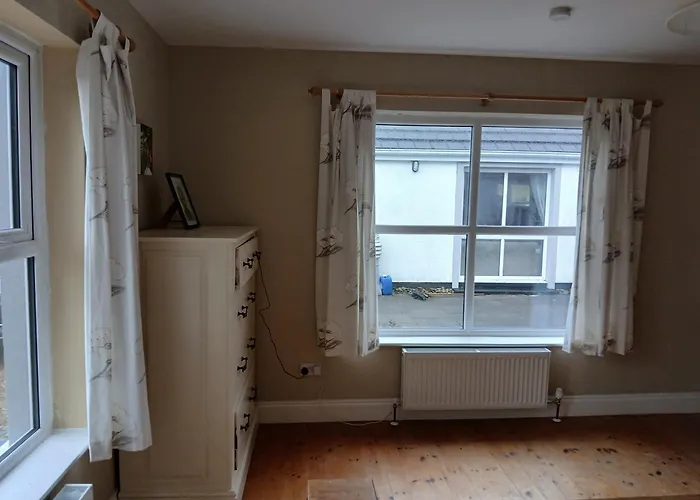 Watersedge Casa de Férias