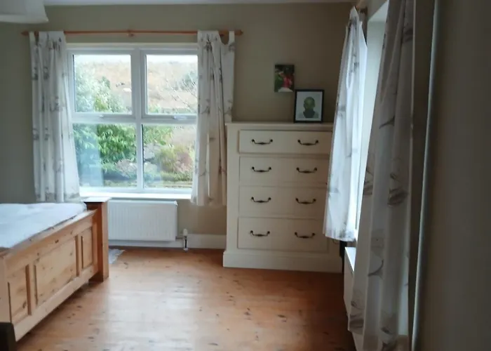 Watersedge Casa de Férias Mulranny