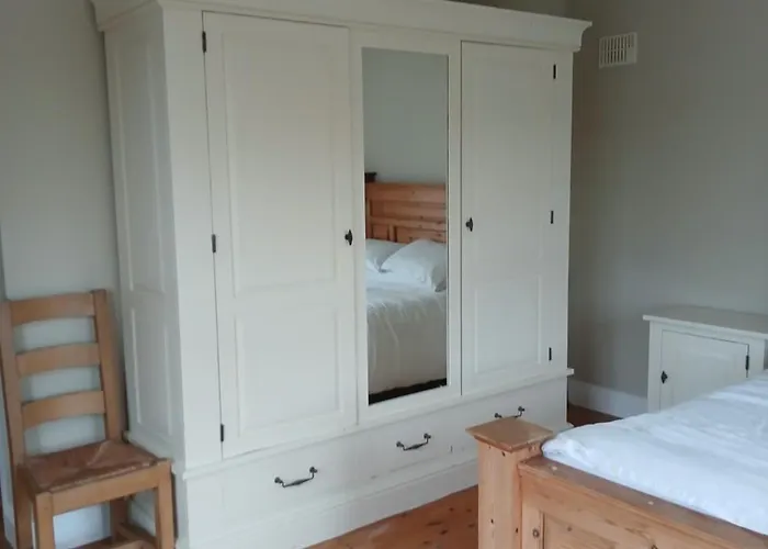 Casa de Férias Watersedge Mulranny