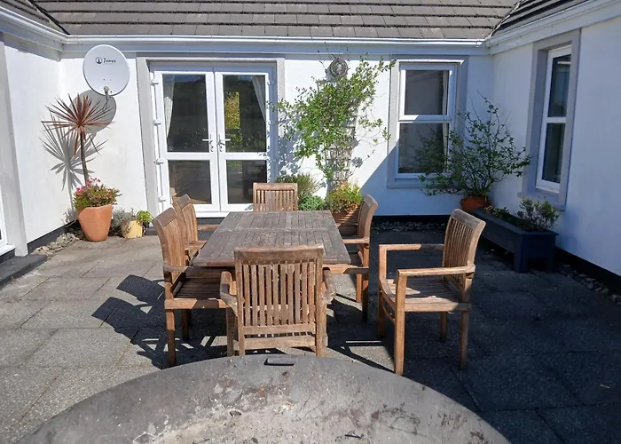 Watersedge Casa de Férias