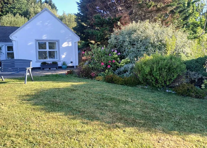 Casa de Férias Watersedge