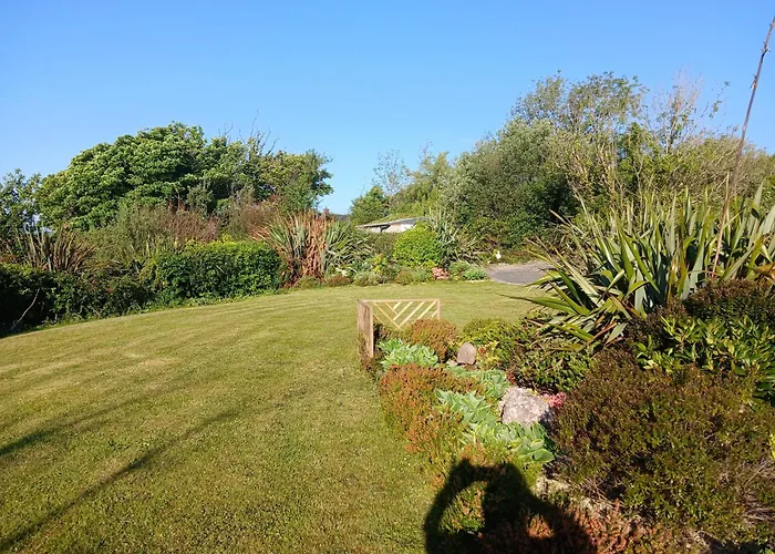 Watersedge * Mulranny