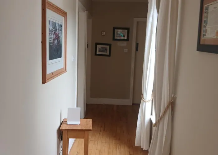 Watersedge Casa de Férias *