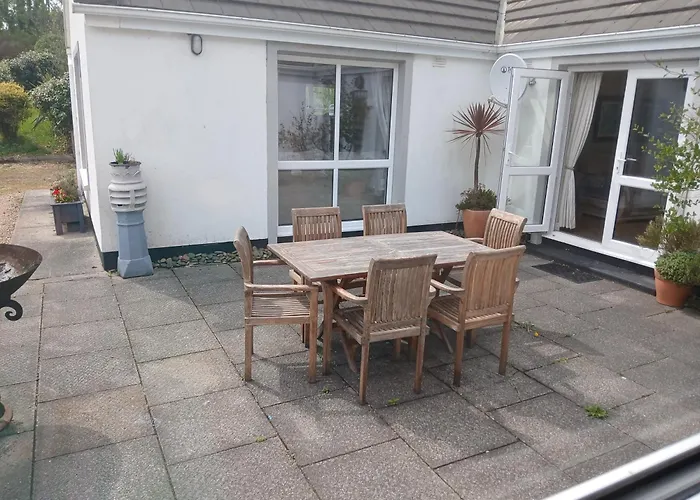 Casa de Férias Watersedge *