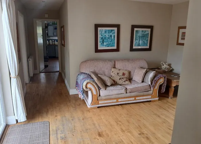 Watersedge * Mulranny