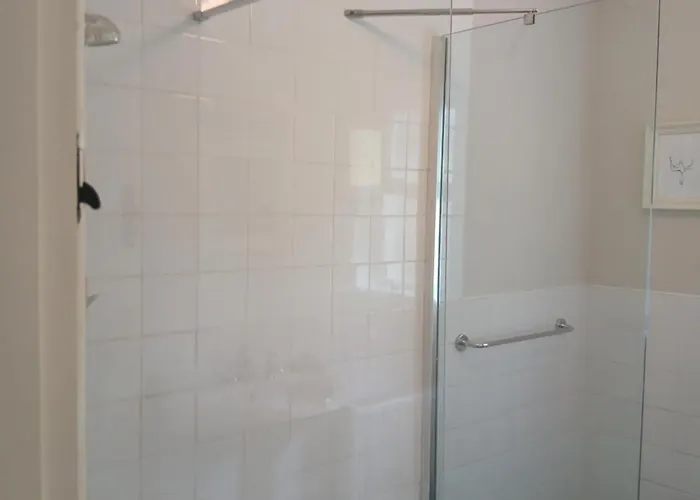 Watersedge Casa de Férias