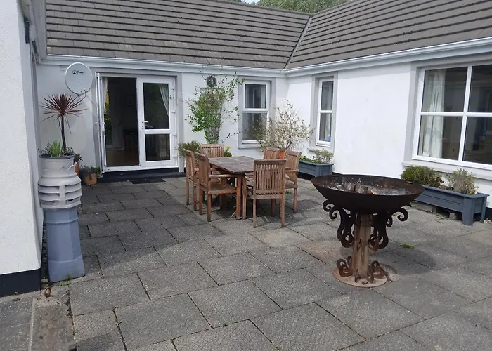 Watersedge Дом отдыха *