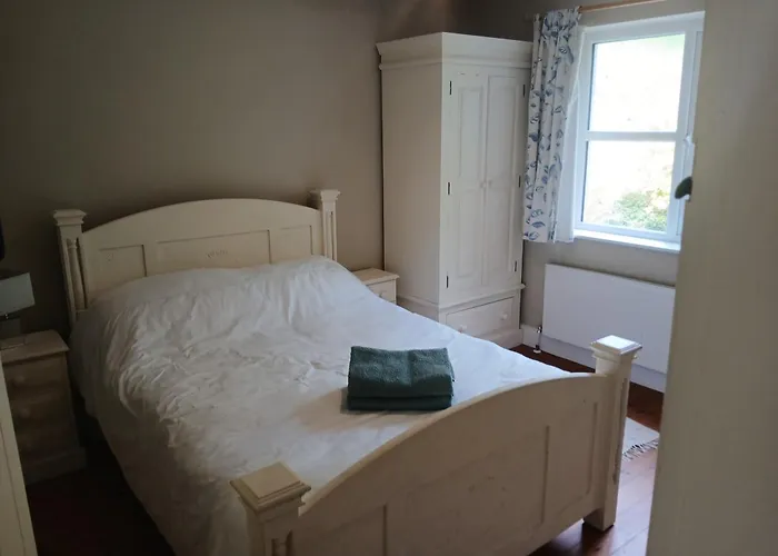 Сasa de vacaciones Watersedge *