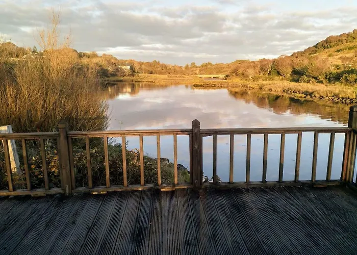 Watersedge Casa de Férias